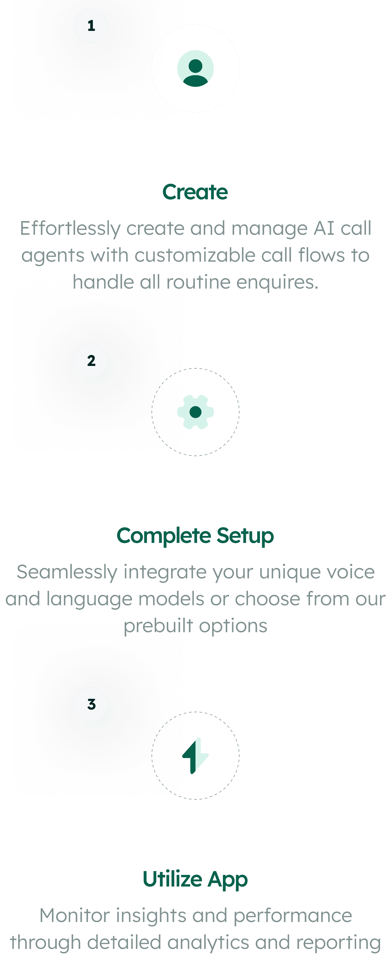 How Maxsio Vox Works